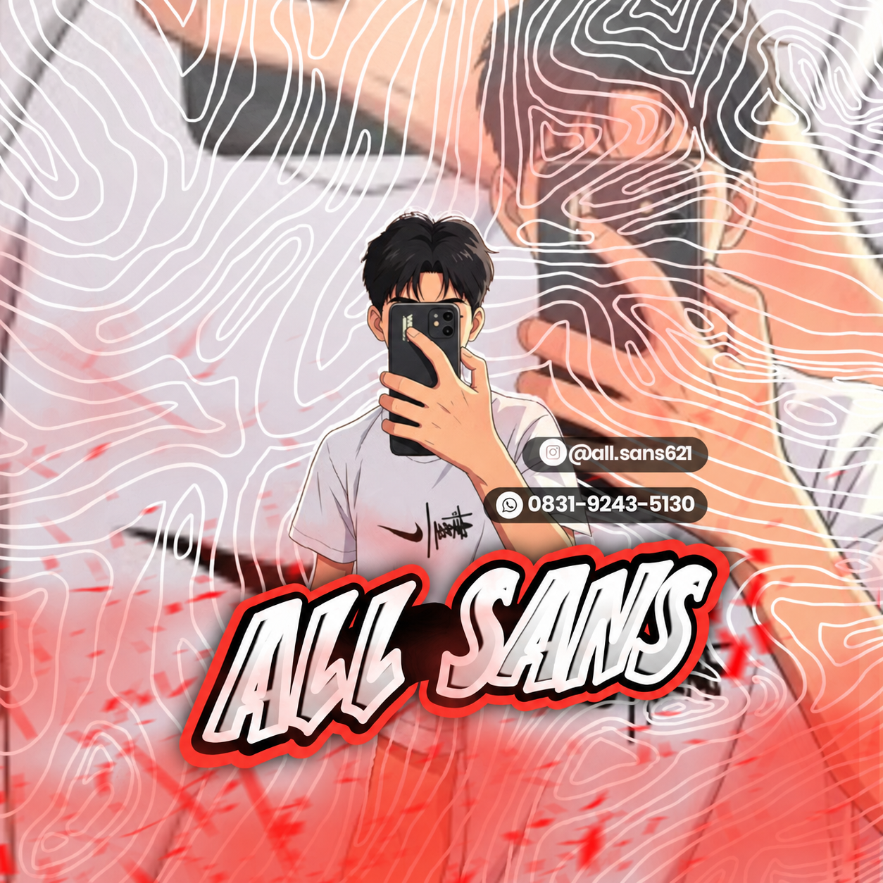 Logo ALLSANS